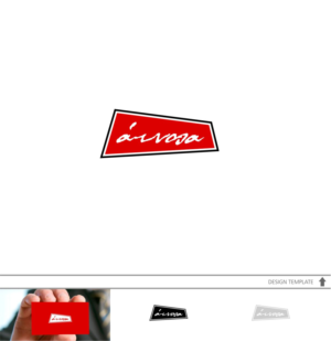 Logo-Design von DesignMX (Renan Mejia) für dieses Projekt | Design: #19688322