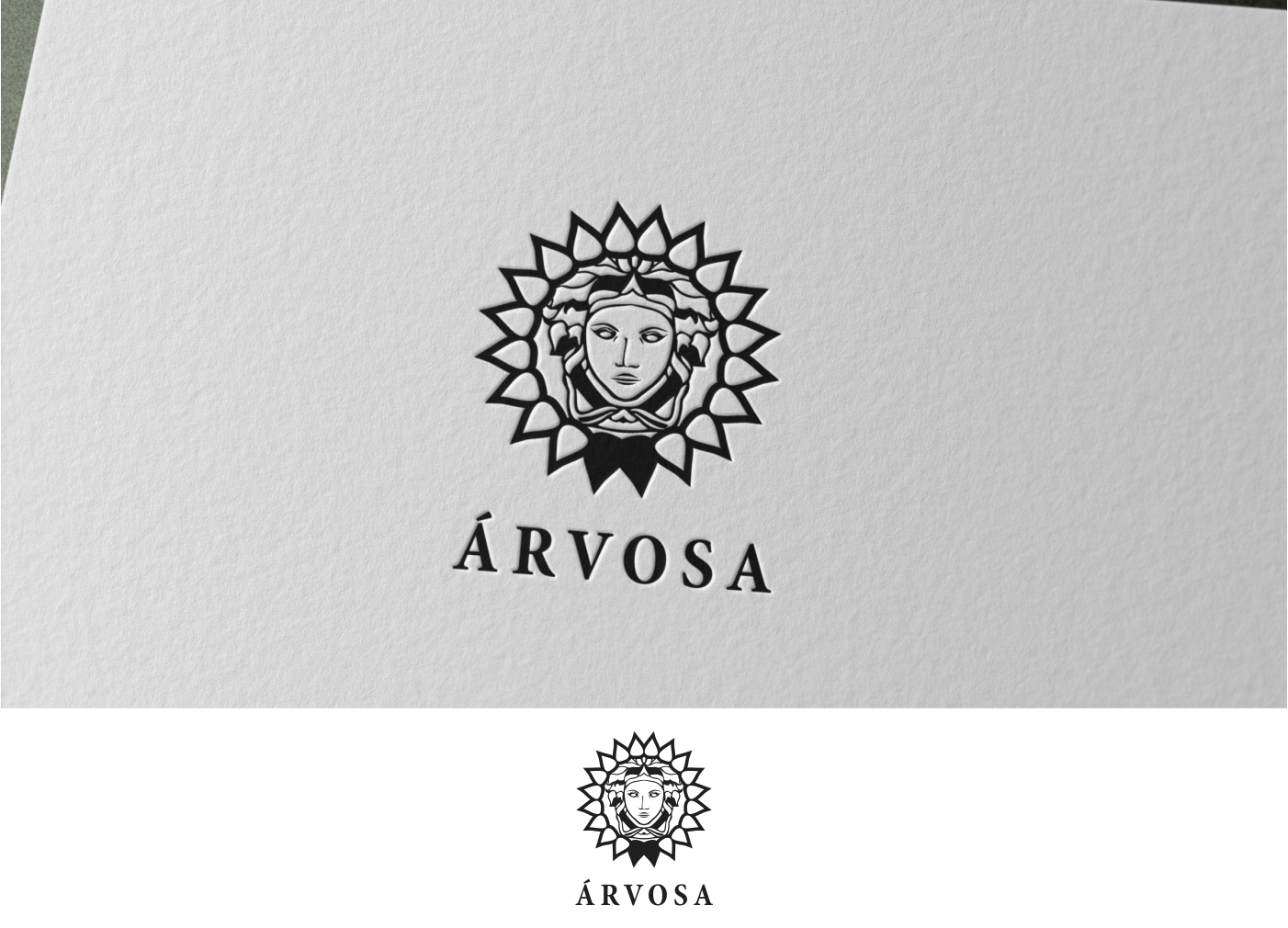 Logo Design by obyvian46 for this project | Design #19695352