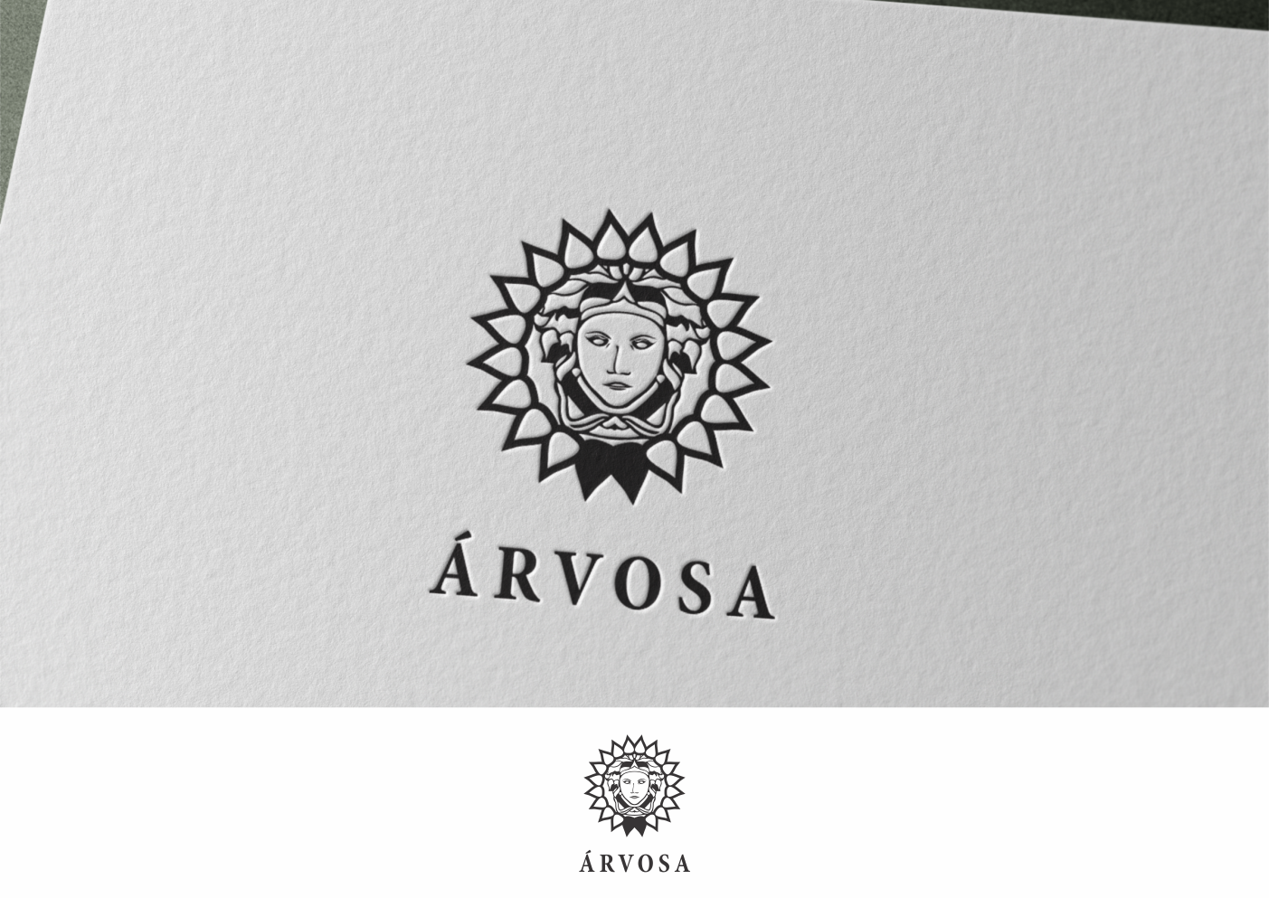 Logo Design by obyvian46 for this project | Design #19710020