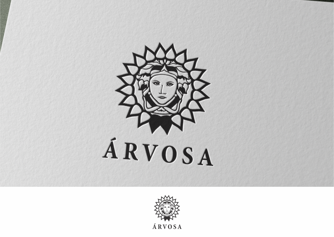 Logo Design by obyvian46 for this project | Design #19712012