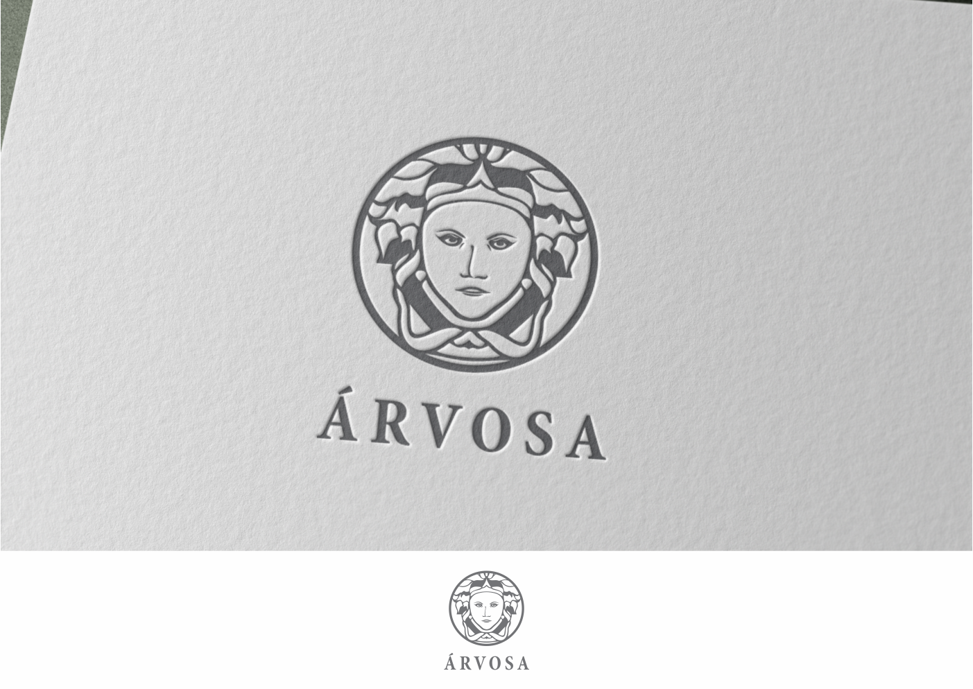 Logo Design by obyvian46 for this project | Design #19712202