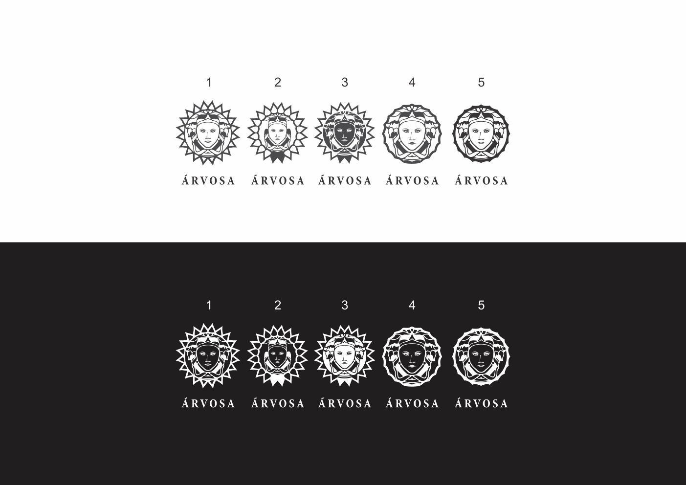 Logo Design by obyvian46 for this project | Design #19712662