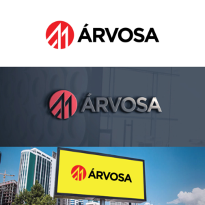 árvosa | Logo Design by concepts