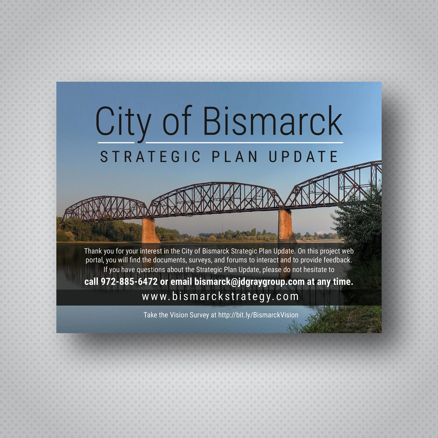 Flyer Design by uk for JDGray Group LLC | Design #19680872