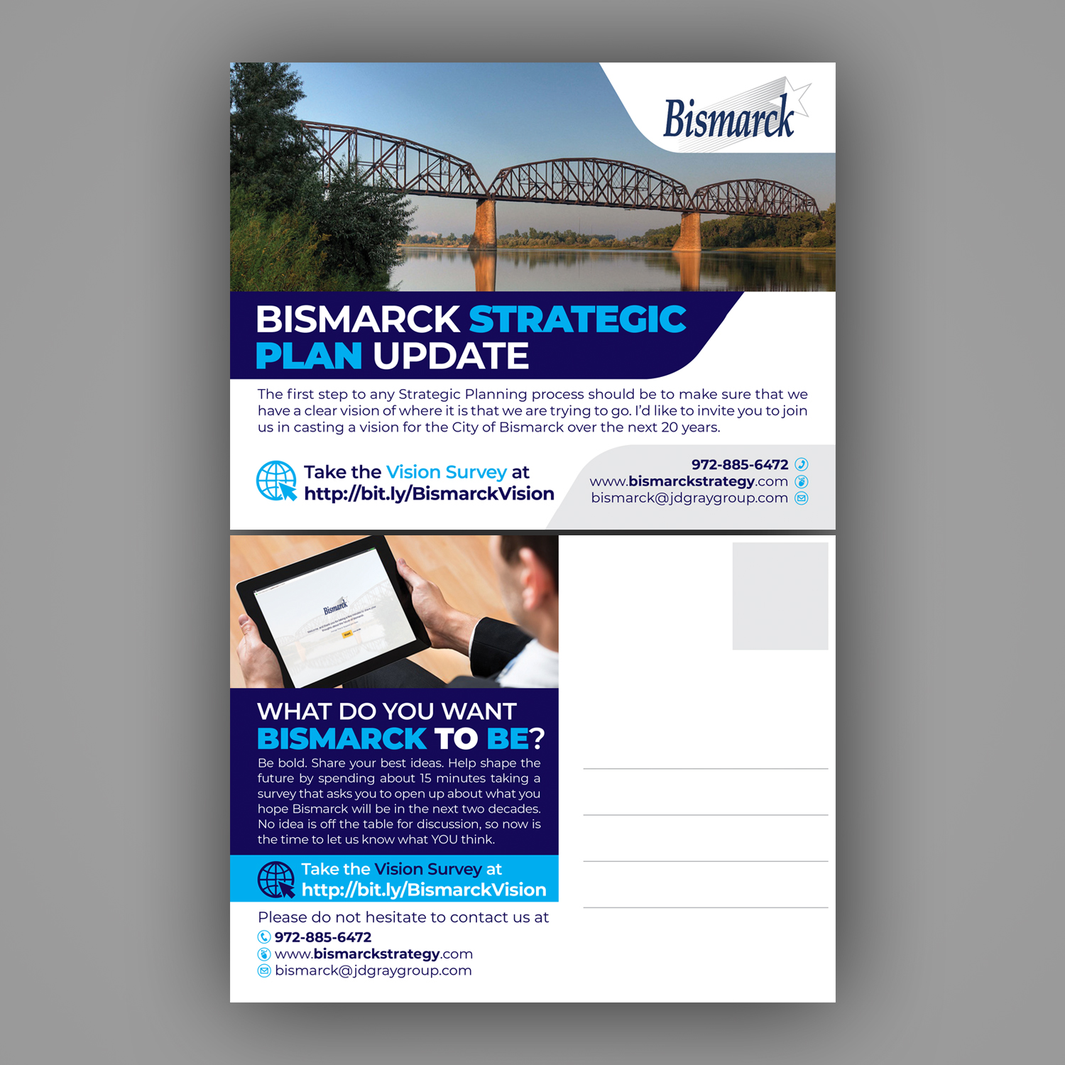 Flyer Design by Mariyam Khan for JDGray Group LLC | Design #19674622