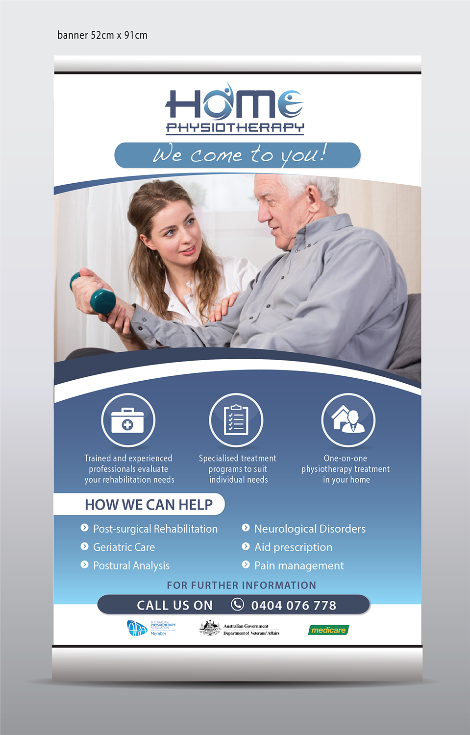 Flyer Design by alex989 for this project | Design #19707256