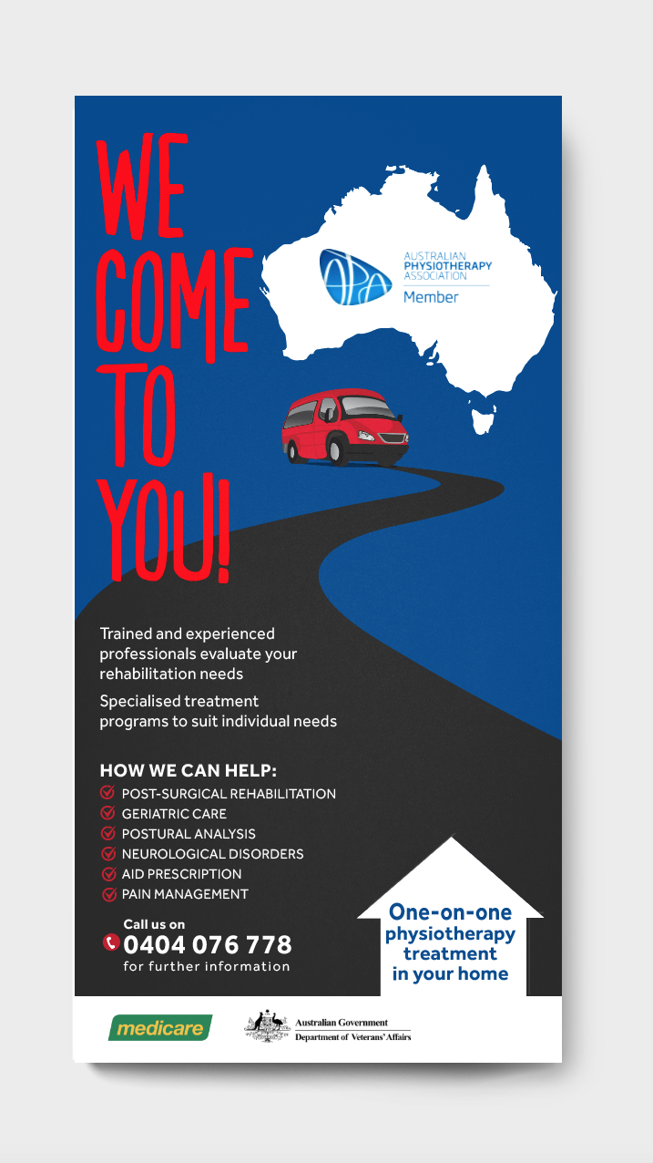 Flyer Design by aneela for this project | Design #19698237