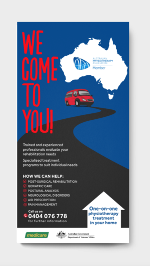Flyer Design by aneela for this project | Design #19698237
