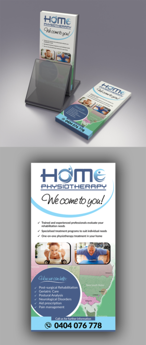 Flyer Design by ecorokerz for this project | Design: #19689997