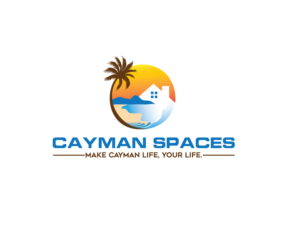 Logo Design by Rubia@ for Cayman Life TV | Design: #19678939