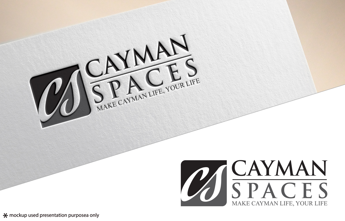 Logo Design by Rubia@ for Cayman Life TV | Design #19685186