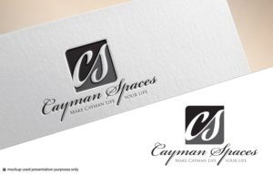 Logo Design by Rubia@ for Cayman Life TV | Design: #19685187