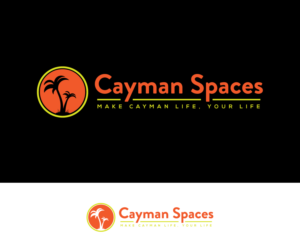 Logo Design by designmind78 for Cayman Life TV | Design: #19680555