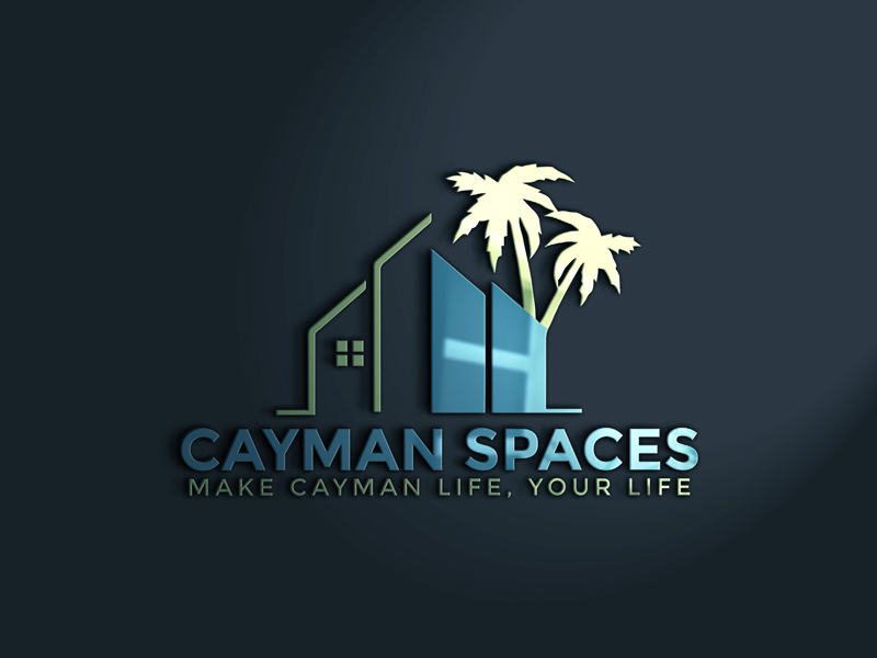 Diseño de Logo por Madara Uchiha para Cayman Life TV | Diseño #19677218