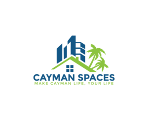 Logo Design by Madara Uchiha for Cayman Life TV | Design: #19685563
