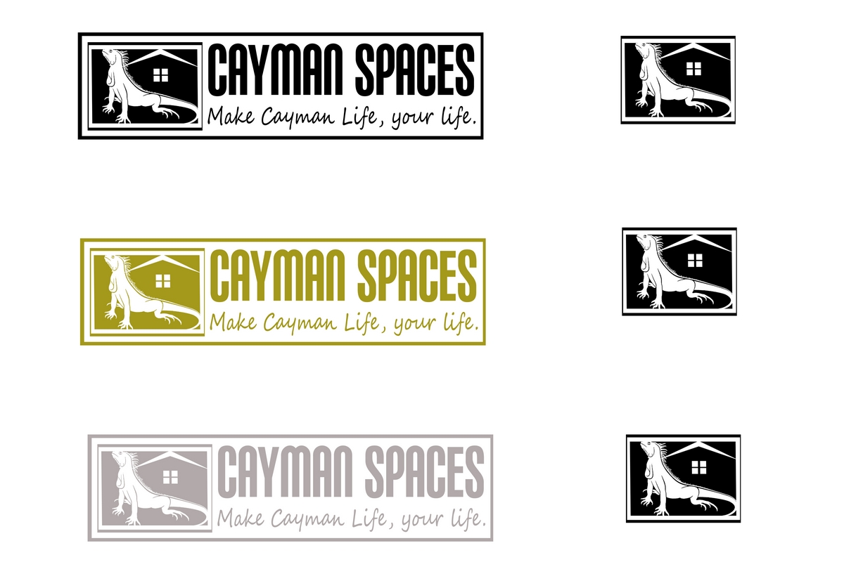 Logo Design by CreativeWorld1 for Cayman Life TV | Design #19684449