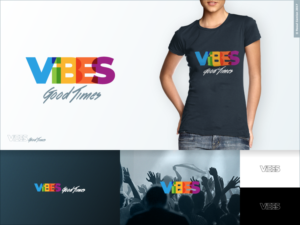 Logo Design by Raoul Camion for this project | Design: #19692799
