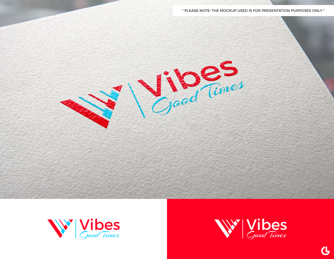 Logo Design by RICKY.T for this project | Design #19713854