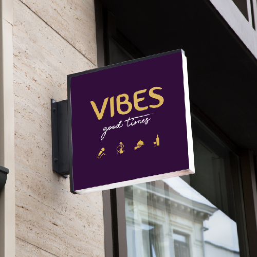 Logo Design by calking for this project | Design #19683101