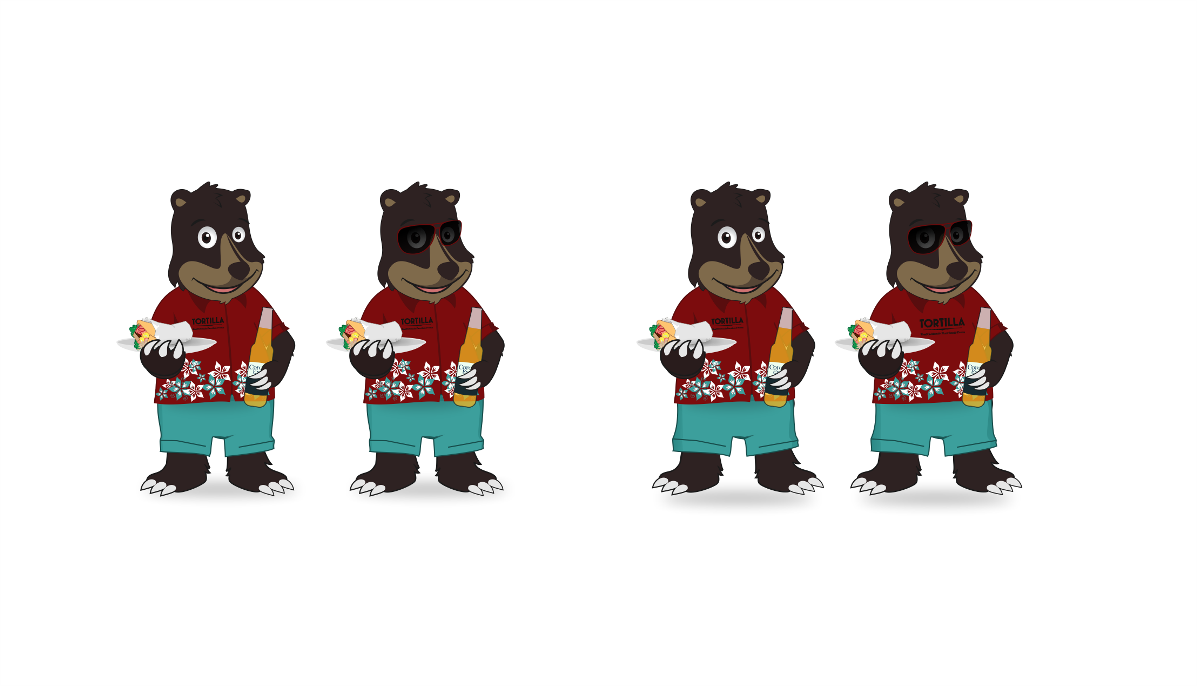 Mascot Design by nandesign for this project | Design #2907833