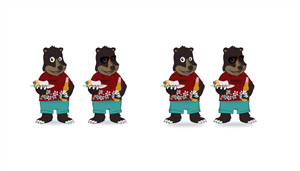Mascot Design by nandesign
