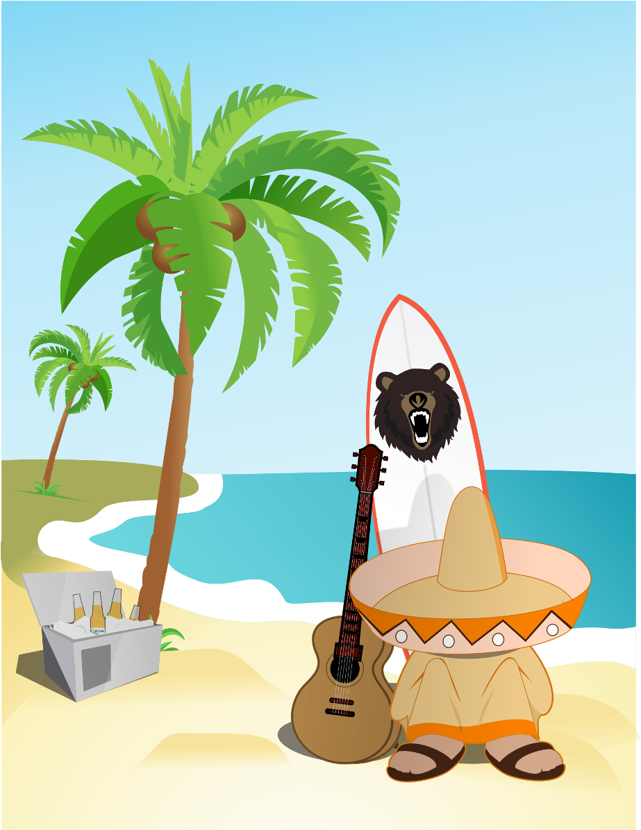 Diseño de Mascota por nandesign para este proyecto | Diseño: #2938439