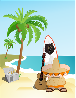 Diseño de Mascota por nandesign para este proyecto | Diseño: #2938439