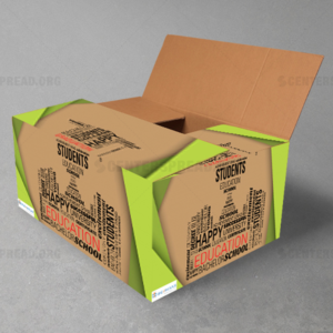 Packaging Design by CENTERSPREAD for Gift Baskets, LLC | Design #19704508
