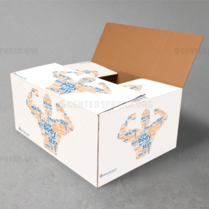 Packaging Design by CENTERSPREAD for Gift Baskets, LLC | Design: #19704509