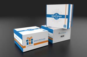 Packaging Design by PointGrfx