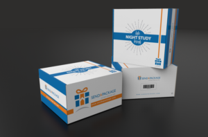 Packaging Design by PointGrfx for Gift Baskets, LLC | Design: #19740282