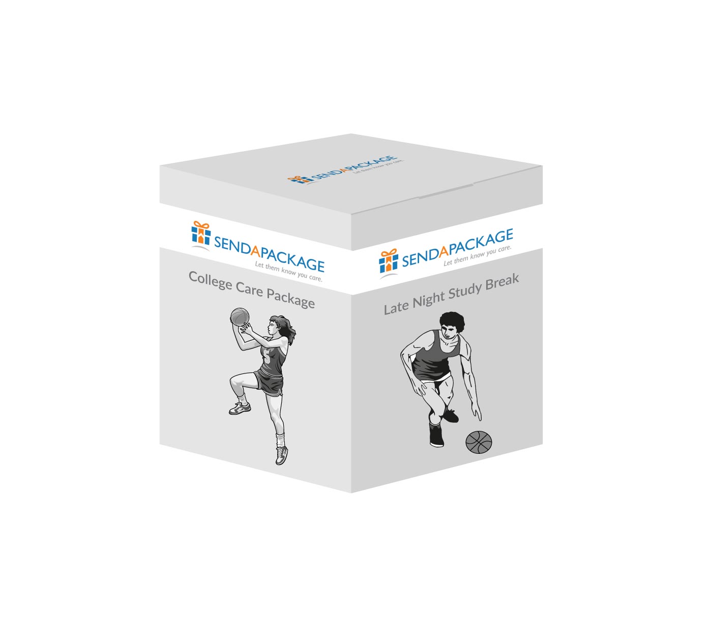 Packaging Design by AmHa for Gift Baskets, LLC | Design #19706211