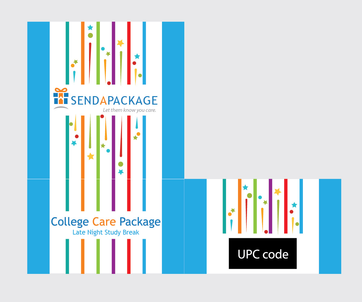 Packaging Design by Isnah Logo for Gift Baskets, LLC | Design #19731989