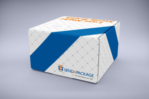 Packaging Design by IAMGDESIGNER