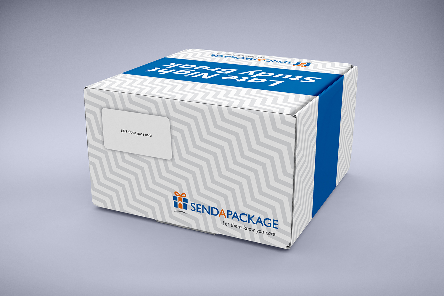 Packaging Design by IAMGDESIGNER for Gift Baskets, LLC | Design #19738101