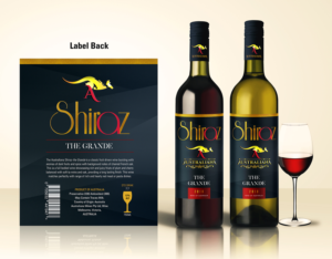 Label Design by SAI DESIGNS for this project | Design: #19710442