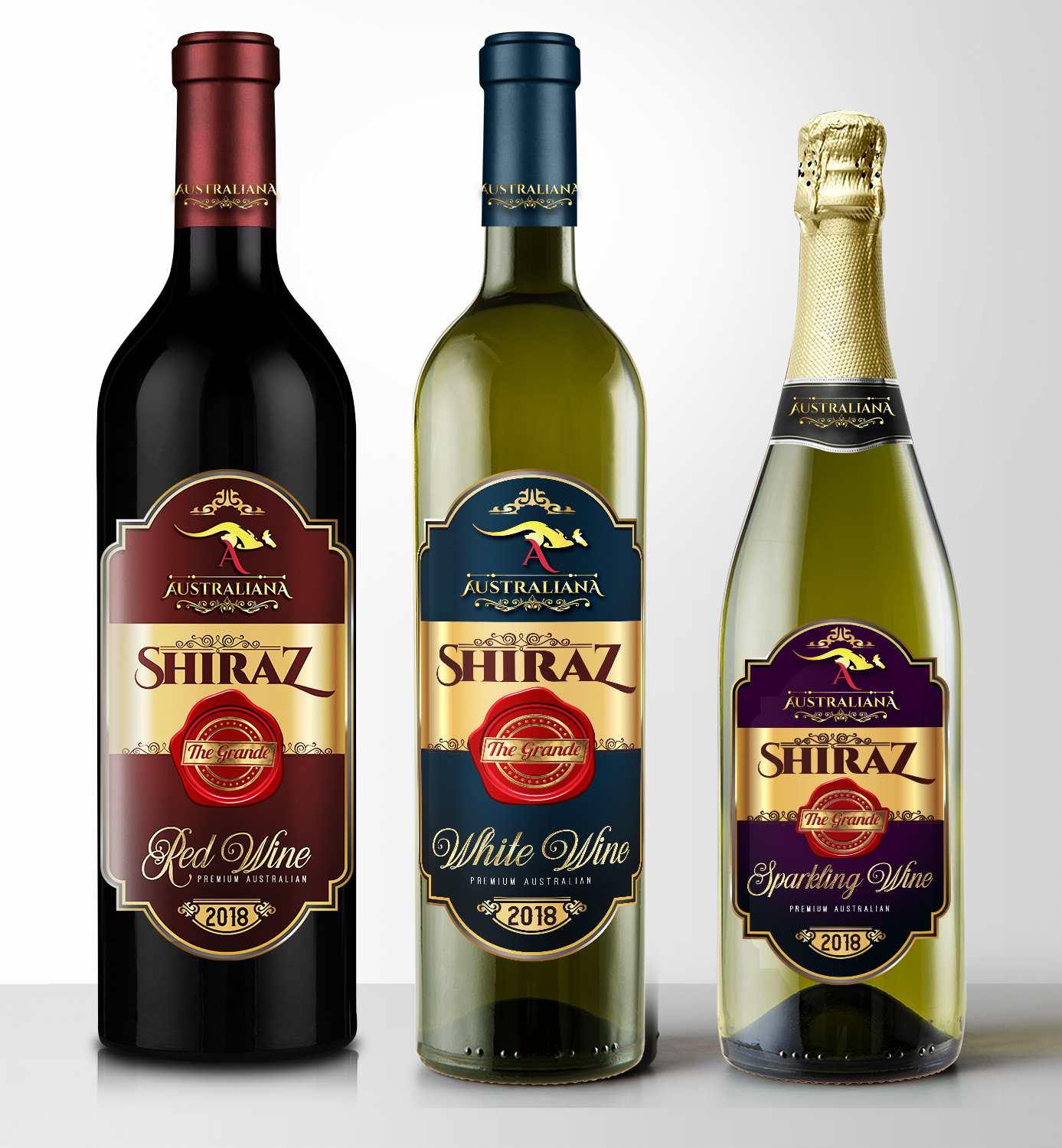 Label Design by SAI DESIGNS for this project | Design #19733750