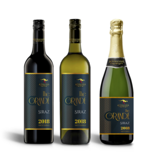 Label Design by SAI DESIGNS for this project | Design: #19772832