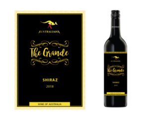 Label Design by Buechler for this project | Design: #19740414