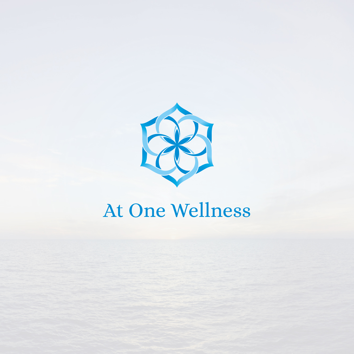 Design de Logo par bright_green pour At One Wellness | Design #19740452