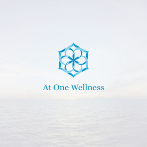 Logo Design by bright_green for At One Wellness | Design #19740452
