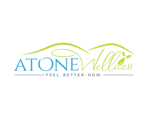 Logo Design by Atec for At One Wellness | Design: #19697496