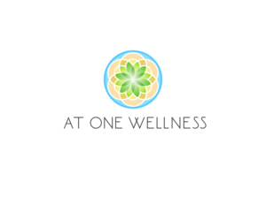Logo Design by DIOBEL for At One Wellness | Design: #19735946
