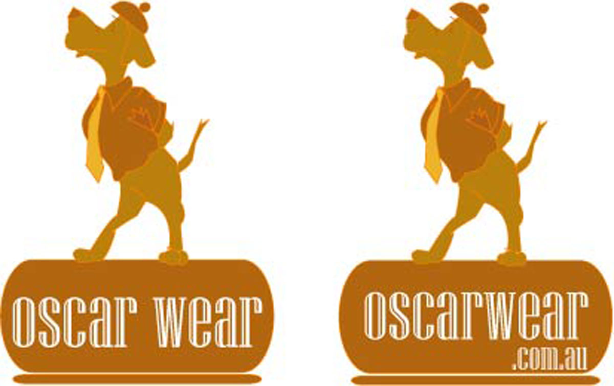 Logo Design by kalchakra for Oscar Wear | Design #2931010