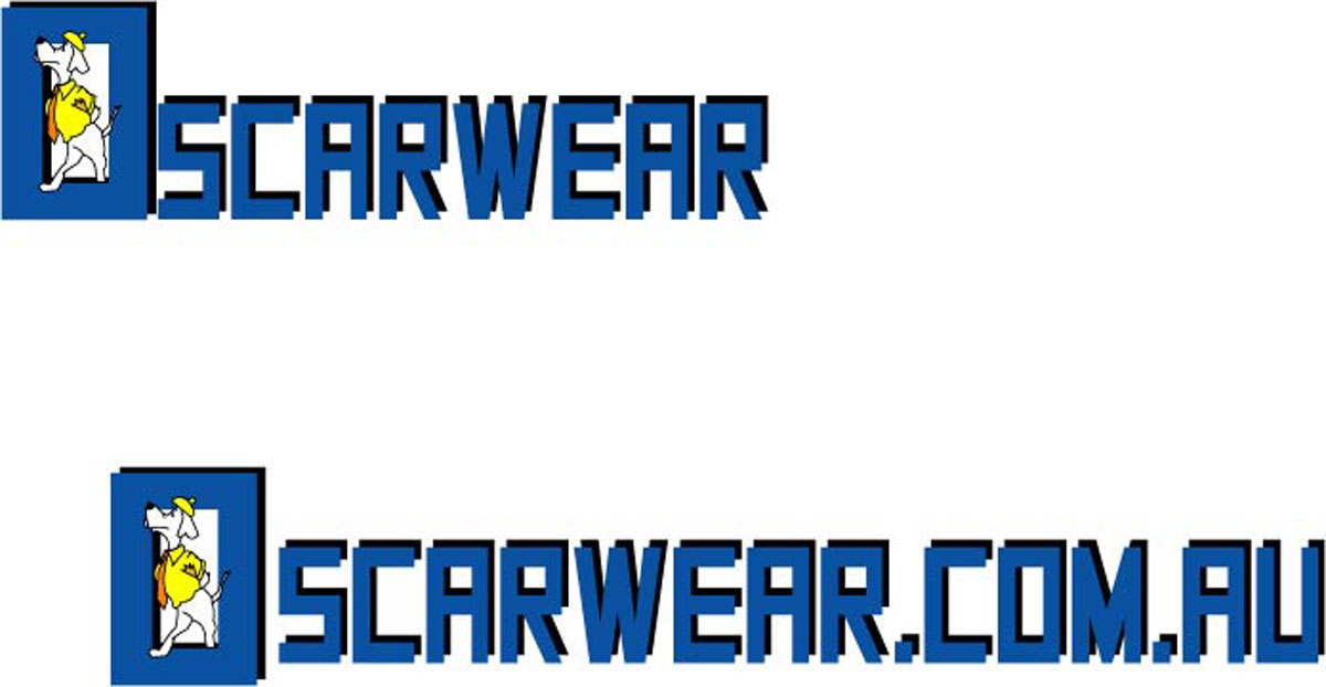 Logo Design by kalchakra for Oscar Wear | Design #2931012