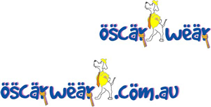 Logo Design by kalchakra for Oscar Wear | Design: #2931017