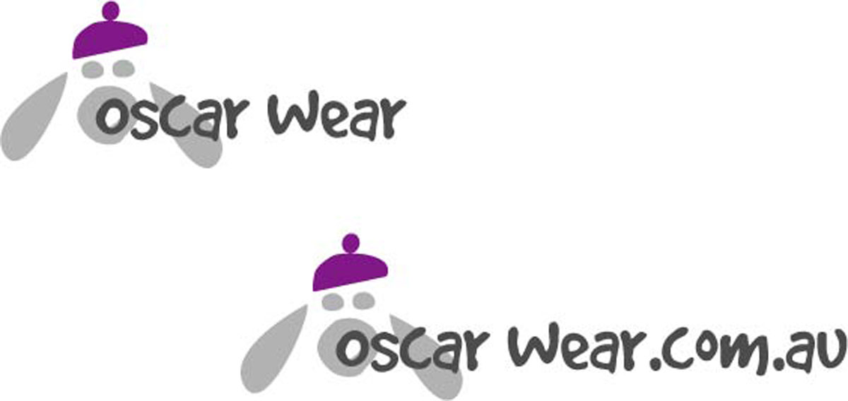 Logo Design by kalchakra for Oscar Wear | Design #2931022