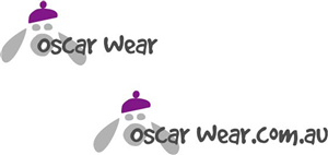 Logo Design by kalchakra for Oscar Wear | Design: #2931022