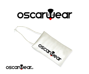 Logo Design by ZETA for Oscar Wear | Design #2947519