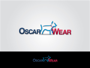 Logo Design by Ishaa for Oscar Wear | Design #2914723